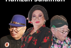 Apa Penyebab Hamzah Sulaiman Pemilik House of Raminten Meninggal Dunia? Benarkah Idap Penyakit Keras? Begini Kronologinya