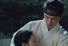 Nonton Drakor The Haunted Palace Episode 2 Sub Indo Lengkap dengan Link dan Spoiler di VIU bukan LK21: Yoon Gap Tau Siapa Sebenarnya Yeo Ri