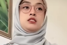 LINK VIDEO Bu Guru Salsa yang Video 5 Menit 34 Detik Viral di Mediafire, Kini Ramai Diburu Natizen, Isinya Apa?