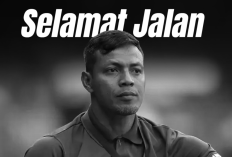 Profil Tampang Bejo Sugiantoro Pelatih Persebaya dan Legenda Timnas Indonesia yang Meninggal Dunia, Lengkap dari Umur, Agama dan Akun Instagram