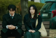 10 Daftar Pemain dan Sinopsis Drakor Way Back Love Dibintangi Kim Min Ha dan Gong Myung: Kisah Cinta Jung Hee Wan yang Bertemu Kim Ram Woo Cinta Pertamanya