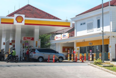Kelangkaan Bahan Bakar di SPBU Shell dan BP Indonesia, Menjadi Sorotan Pengguna Kendaraan
