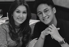 Perbedaan Agama Jadi Faktor Utama! Inilah Fakta dan Penyebab Antonio Blanco Jr dan Zoe Abbas Jackson Putus Usai 4 Tahun Berpacaran