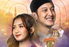 Sinetron Religi 99 Nama Cinta Hadir di RCTI, Angkat Drama Perjodohan Ustad dan Presenter