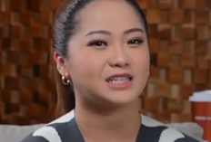 Tampang Sosok CW dan SH Diduga Orang Tua G Sosok Suami Berlin Lee, Benarkah Bukan dari Kalangan Orang Sembarangan?