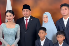 Heboh! Unggahan Ibunda Azizah Salsha Disebut Sindiran Halus untuk Pratama Arhan, Soroti Pentingnya Mendahulukan Istri dalam Pernikahan