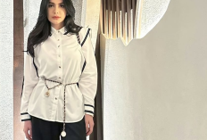Profil Tampang Angela Lee Mantan Istri Muhammad Alexander Assad Kini jadi Calon Suami Clara Shinta, Lengkap: Umur, Agama dan Akun Instagram