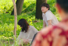 Heavenly Ever After Episode 9-10 Sub Indo & Spoiler serta Link Bukan di LK21 Tapi di Netflix: Hubungan Som Yi dan Nak Joon Semakin Dekat