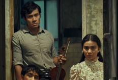 TAMAT! Penjelasan Ending Film Perang Kota (2025) Dibintangi Chicco Jerikho dan Ariel Tatum, Apakah Lanjut Season 2?
