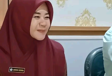 Siapa Anak dan Suami Anggrek Anggarayani? Brikut Biodata Guru SMA di Sragen Yang Gunting Seragam Siswa Kini Gelar Klarifikasi