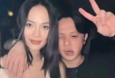 Profil Biodata DJ Bravy Kekasih Erika Carlina yang Viral Usai Ngaku Hamil di Luar Nikah, Lengkap: Umur, Agama dan Akun Instagram