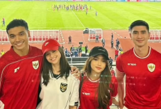 Arti Proud of Your Progress, Komentar Verrel Bramasta di Unggahan Fuji yang Viral dan Penuh Makna