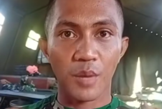 Viral di Medsos, Video CCTV Prada Lucky Namo Sebelum Meninggal Jadi Sorotan Publik: Diduga Korban Penganiayaan di Markas TNI NTT