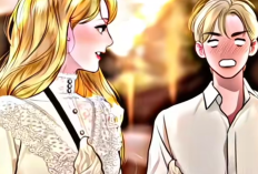 Link Baca Manhwa Cry, Even Better If You Beg Chapter 43 Bahasa Indonesia, Simak Sinopsisnya!