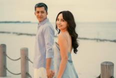 Apa Akun Instagram dan Pekerjaan Muhammad Andhika? Anggota Kepolisian yang Resmi Menikah dengan Valerie Tifanka