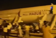 Apa Penyebab Kebakaran Pesawat Air Busan A321?