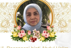 INNALILLAHI! Roesnaeni Binti Abdul Halim Ibunda Siti KDI dan Cici Paramida Meninggal Dunia di Usia 70 Tahun pada Kamis, 17 April 2025