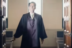  Lanjutan Pro Bono Episode 3–4 Sub Indo di TVN Bukan LK21: Perjalanan Sang Hakim Selebritas Menuju Jiwa Pengacara Sejati