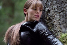 Jadwal Bioskop Trans TV  30 September – 5 Oktober 2025