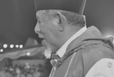 Apa Penyebab Meninggalnya Abdul Ghani Kasuba? Mantan Gubernur Maluku Utara yang Meninggal Dunia, Benarkah Idap Penyakit Langkah?