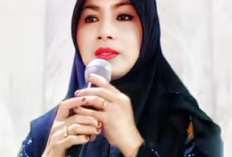 Profil Tampang Ustadzah Shuniyya Ruhama Viral Usai Diduga Transgender, Lengkap dari Umur, Agama dan Akun Instagram