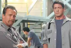 Jadwal Program Televisi Rabu, 3 September 2025 Ada Film Escape Plan: The Extractors dan Demolition Man di Metro TV, SCTV, TVONE, NET TV, Indosiar, TRANS 7, TRANS TV dan RCTI serta Link Nonton