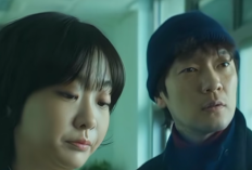 Nonton Drakor Nine Puzzles Episode 7, 8, dan 9 dengan Sub Indo & Spoiler di Disney Plus Bukan LK21: Penyelidikan I Na dan Detektif Han Saem Berlanjut ke Dream Land