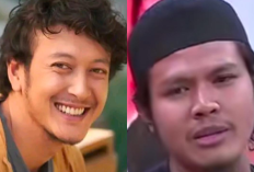 Dimas Anggara Terlibat Dua Kasus Kekerasan? Mulai dari Penganiayaan Fiqih Alamsyah di Cafe hingga Tudingan Gampar Kiesha Alvaro Anak Okie Agustina