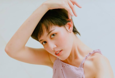 Selisih Umur Adrian dan Galatia Gea Amanda Berapa? Inilah Biodata Runner Up Indonesia’s Next Top Model Cycle 1 yang Baru Resmi Menikah