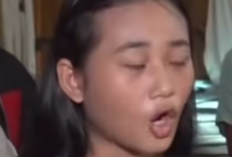 Profil Tampang Aura Cinta Sosok Remaja yang Debat dengan Dedi Mulyadi Tak Setuju Kebijakan Penghapusan Wisuda, Lengkap: Umur, Agama dan IG