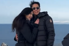 Benarkah Putu Ayu Saraswati dan Arsyah Rasyid Putus? Akankah Mantan Maudy Ayunda Gagal Nikah Lagi?