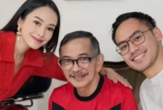 Profil Tampang Iin Respati Istri Kedua Ray Sahetapy Aktor dan Mantan Suami Dewi Yull yang Meninggal Dunia, Lengkap dari Umur, Agama dan Akun IG