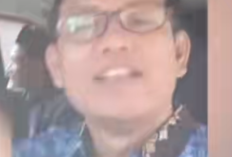 Biodata Tampang Lopo Aris Wibowo, Perangkat Desa di Grobogan yang  Pamer Mobil Mewah Meski Gaji Hanya Rp2 Juta: Umur, Agama dan Akun Instagram