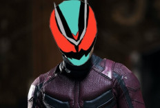 Nonton Kamen Rider Zeztz Full Eps, Review Sinopsis Daftar Pemain & Link Cara Nonton Legal