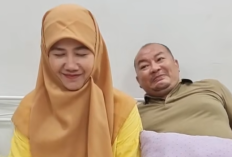 Selisi Umur Isa Alamsyah dan Asma Nadia Berapa? Inilah Biodata Penulis yang Suaminta Dituding Plagiat Karya Orang Lain