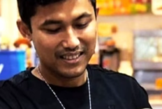 Profil Tampang Ipda Dhani Tri Hambali Perwira Polda Riau Diduga Gelapkan Mobil Rental Rp100 Juta, Lengkap dari Umur, Agama dan Akun IG