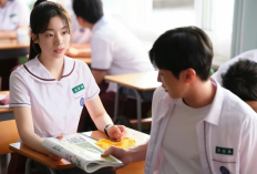 5 Profil Pemeran dan Sinopsis Film You Are The Apple of My Eye Dibintangi Dahyun TWICE dan Jung Jin Young Adaptasi dari Film Fenomenal Asal Taiwan