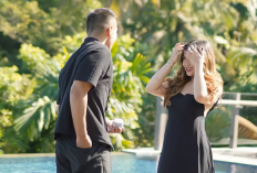 SELAMAT! Rico Depari Resmi Melamar Chacu, TikToker Mantan Kekasih Abenk Sekaligus Sahabat Lily Kenzie