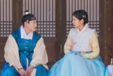Nonton Drakor The First Night with the Duke Episode 10 Sub Indo Serta Link dan Spoiler di VIU bukan LK21: Intrik Politik Semakin Menggema di Istana