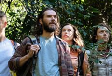 Jadwal Bioskop Trans TV  10 – 14 September 2025