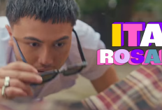 No Sensor! The Jowa Collector (2025) Film Semi Filipina Sub Indo Bukan di LK21 Tapi di Vivamax Full Adegan Panas Zsara Laxaman dan Anne Marie Gonzales
