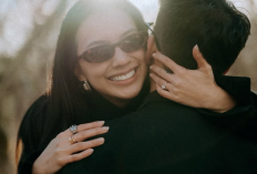 Nazla Alifa Senia Anaknya Siapa? Inilah Biodata TikToker yang Resmi Menikah dengan Adikara Penyanyi Lagu Primadona, Awas Bukan Orang Sembarangan Keluarganya