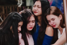 10 Daftar Acara dengan Rating Terbaik Hari ini 26 Oktober 2025 ada Asmara Gen Z Merangkak ke Atas 