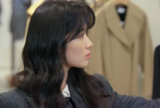 No Tail to Tell Episode 3–4 Sub Indo serta Link di Netflix Bukan LK21: Ketika Rubah Abadi Jatuh Cinta pada Bintang Sepak Bola—Romansa Fantasi yang Menggugah Hati