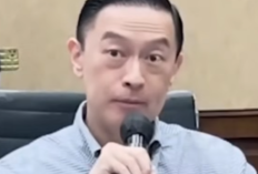 Tom Lembong Makan Gula Rafinasi di Sidang: Aksi Nyentrik yang Buka Fakta Soal Perbedaan Gula Rafinasi dan Gula Kristal Putih