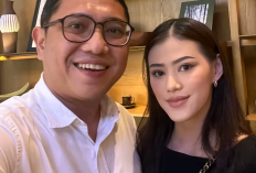  Profil Tampang Syelin Istri Brando Susanto Anggota DPRD DKI Jakarta yang Meninggal Dunia di Atas Panggung saat Acara Halalbihalal, Lengkap: Umur, Agama dan IG