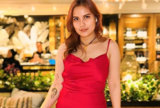 Apa Agama Mandy Edenia? Intip Biodata Selebgram yang Dikabarkan Putus dengan TikToker Rian Biber, Lengkap dari Umur, Agama dan Akun Instagram