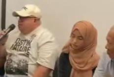 Berapa Istri dan AnakRazman Arif Nasution? Kisah Keluarga dan Tangisan Sang Putri yang Menggemparkan Media Sosial Minta Pertolongan pada Presiden Prabowo Subianto