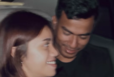 Video Detik-Detik Manja Moy Saat Berada di Rumah Duka Pratu Andi Tambaru yang Meninggal Dunia Akibat Bunuh diri, Reaksi Isak Tangis Buat Natizen Sedih