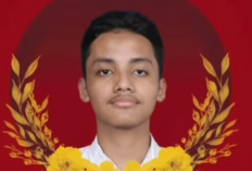Argo Ericko Achfandi Anaknya Siapa? Inilah Biodata Mahasiswa FH UGM yang Tewas Ditabrak Christiano Pengarapenta P, Pengemudi BMW Benarkah Bukan Orang Sembarangan?